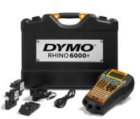 Tarrakirjoitin Dymo Rhino 6000+