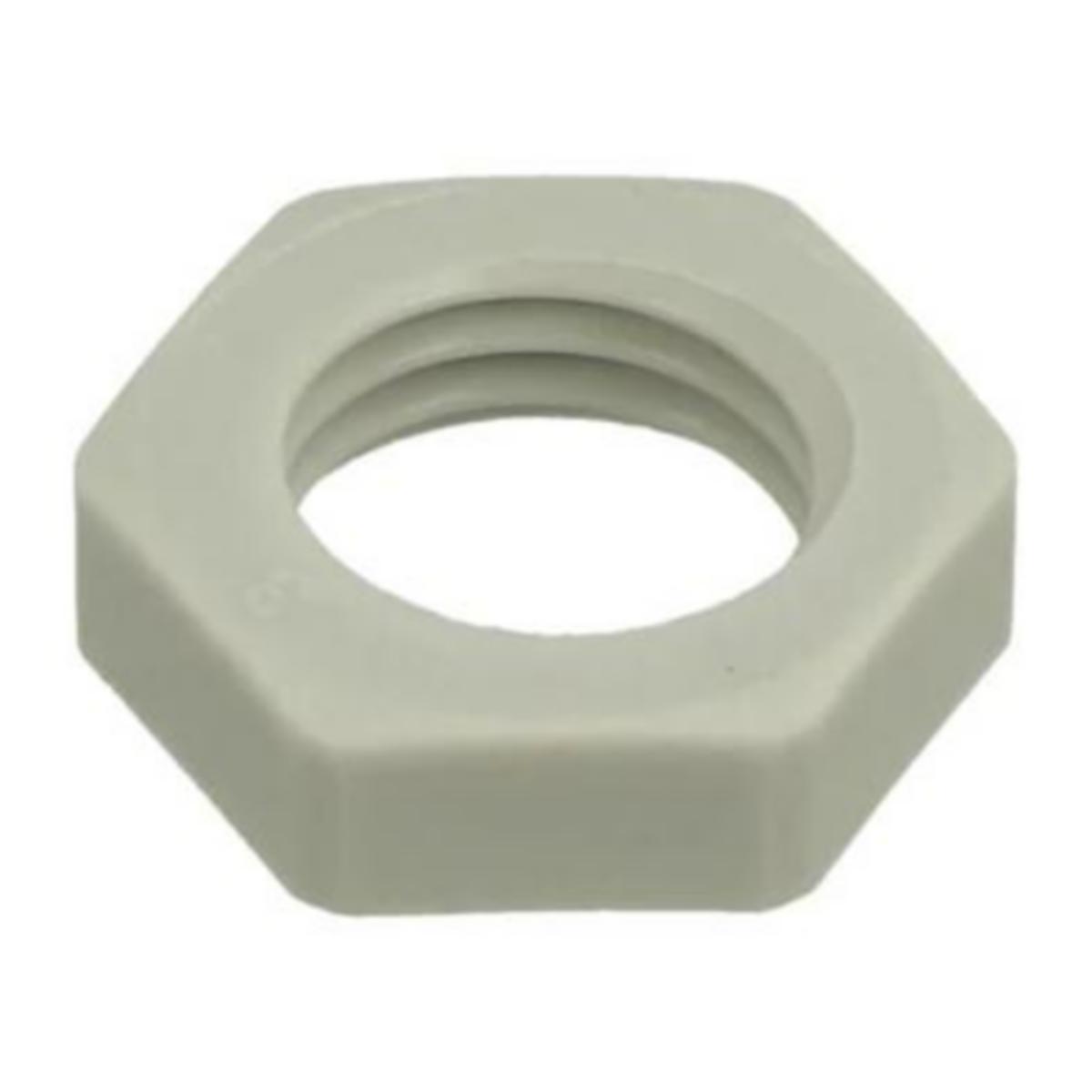 Vastamutteri muovi Fibox CABLE GPA - VASTAMUTTERI MUOVI CABLE GPA M12-B