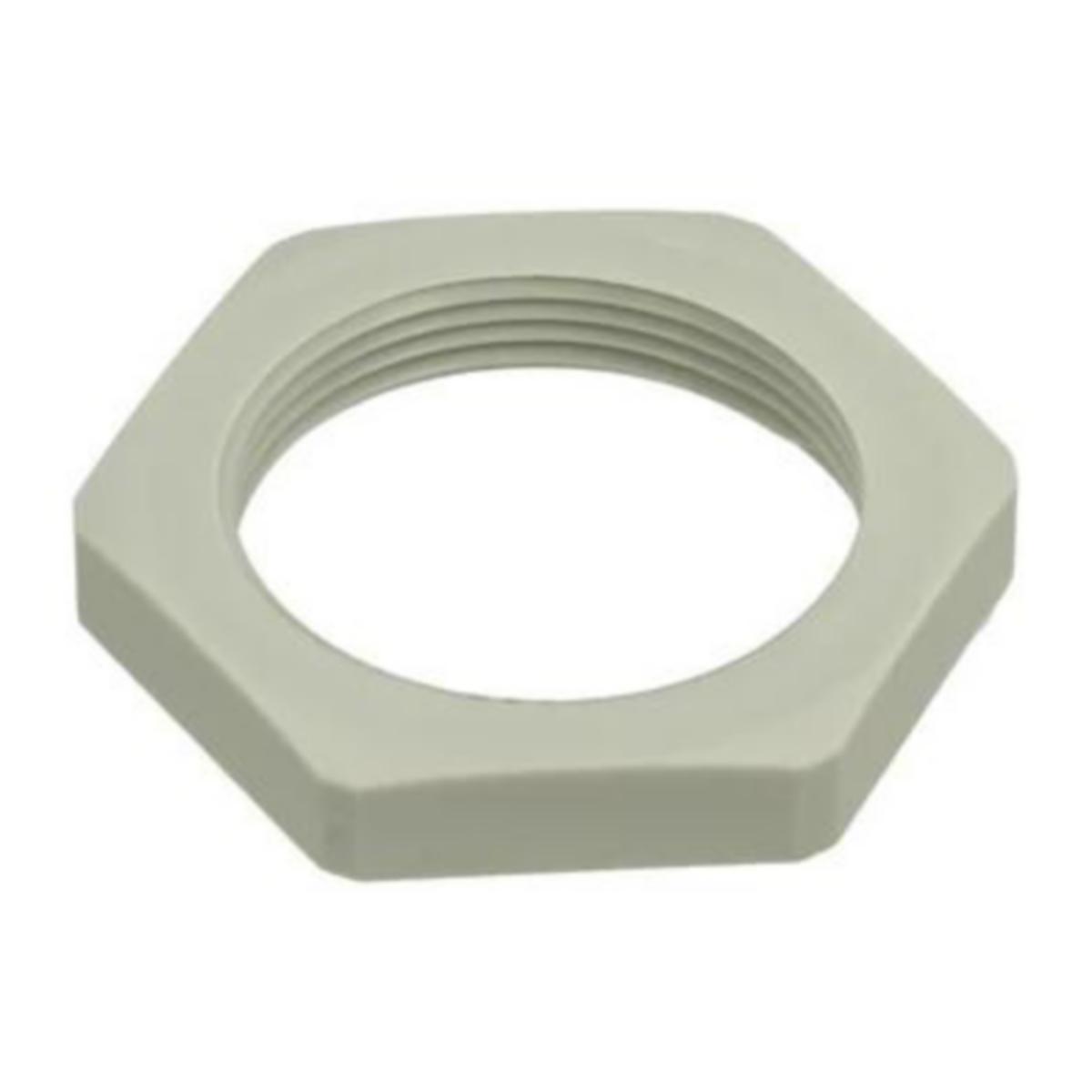 Vastamutteri muovi Fibox CABLE GPA - VASTAMUTTERI MUOVI CABLE GPA M32-B