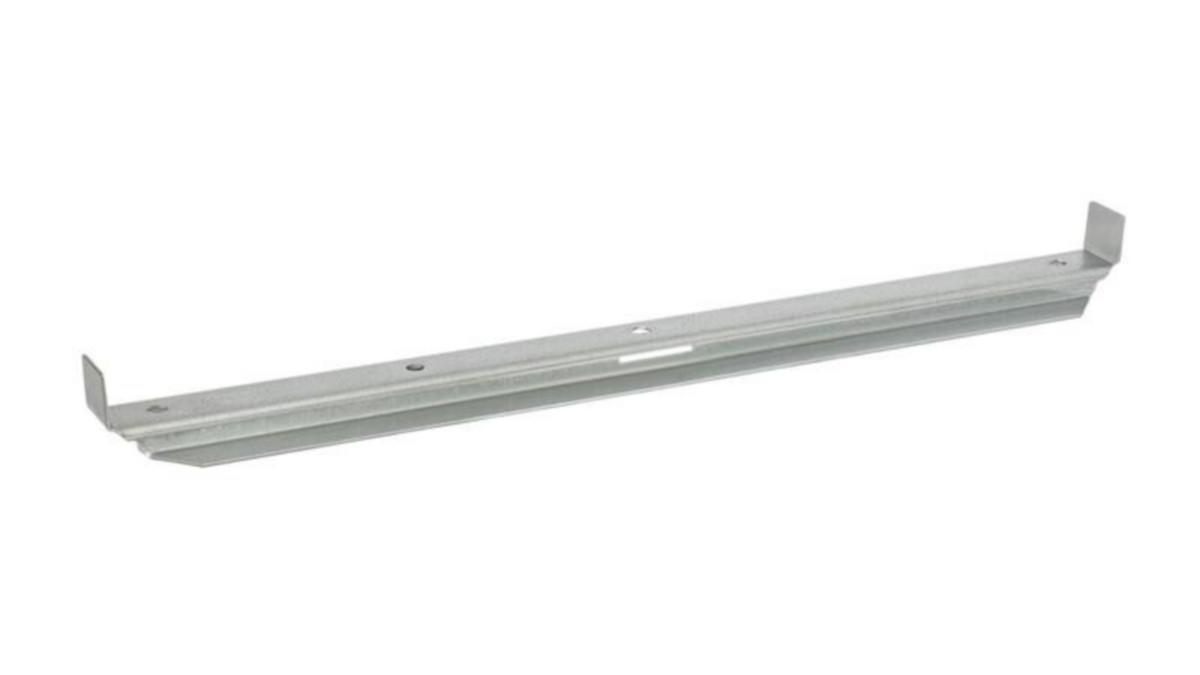 Keskikannatin MP-Bolagen sisäpuolinen BI tikashyllyyn MP-S - KESKIKANNATIN MP-BOLAGEN MP-161S Fe C2 BI.600MM