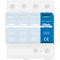 Ylijännitesuojapatruuna Eltako MUA