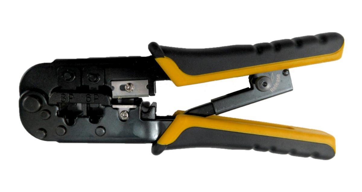 Puristuspihdit Ironside Modular - PURISTUSPIHDIT 6/8P IRONSIDE 103038