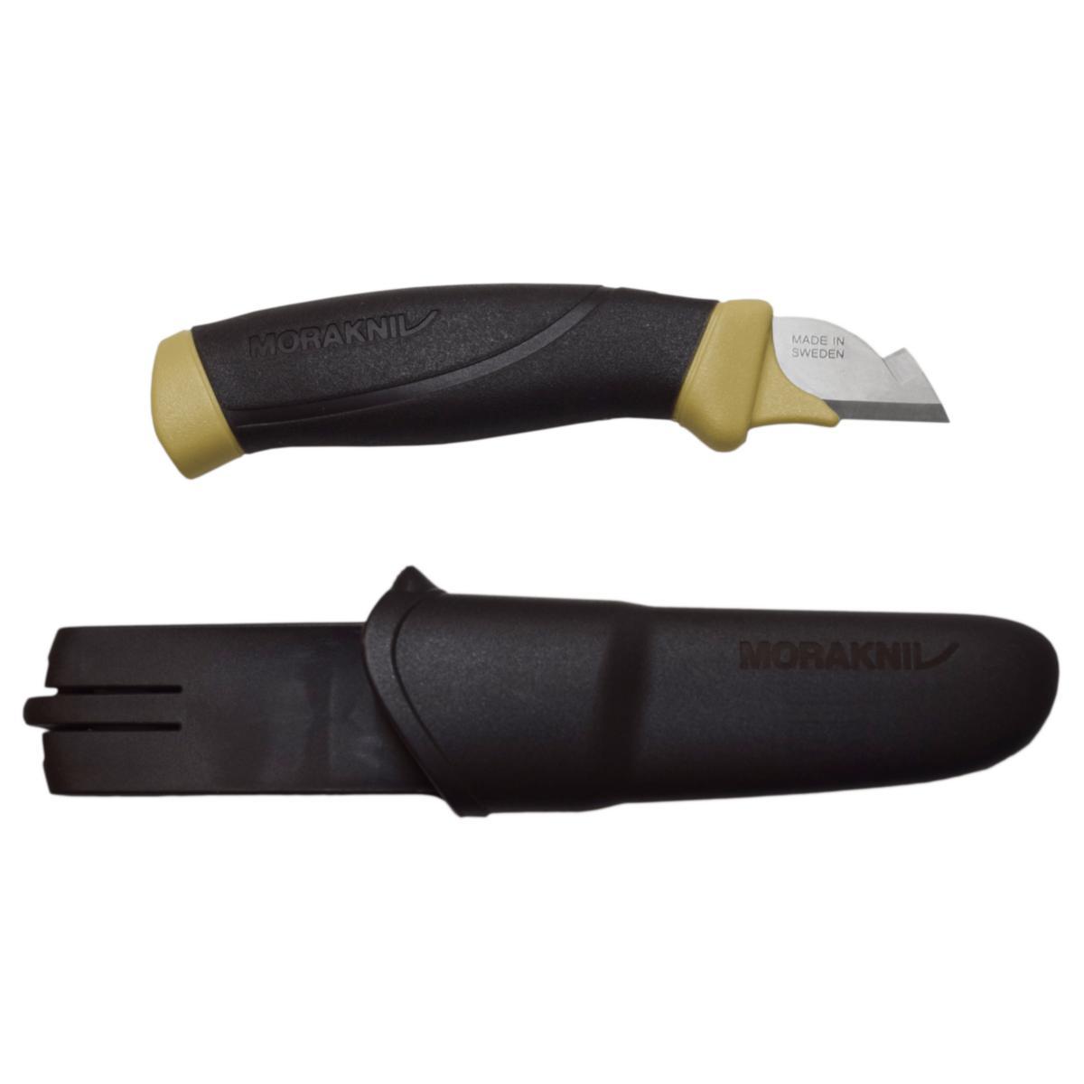 Sähköasentajan puukko Morakniv® 12201 - SÄHKÖMIEHENPUUKKO MORAKNIV 12201