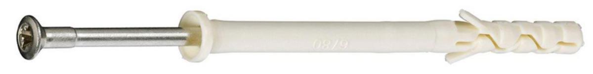 Naulatulppa Sormat LYT LK SP lieriökanta - NAULATULPPA+KAULUS LYT LK KÄRKI  5/20/50 ZN 200KPL