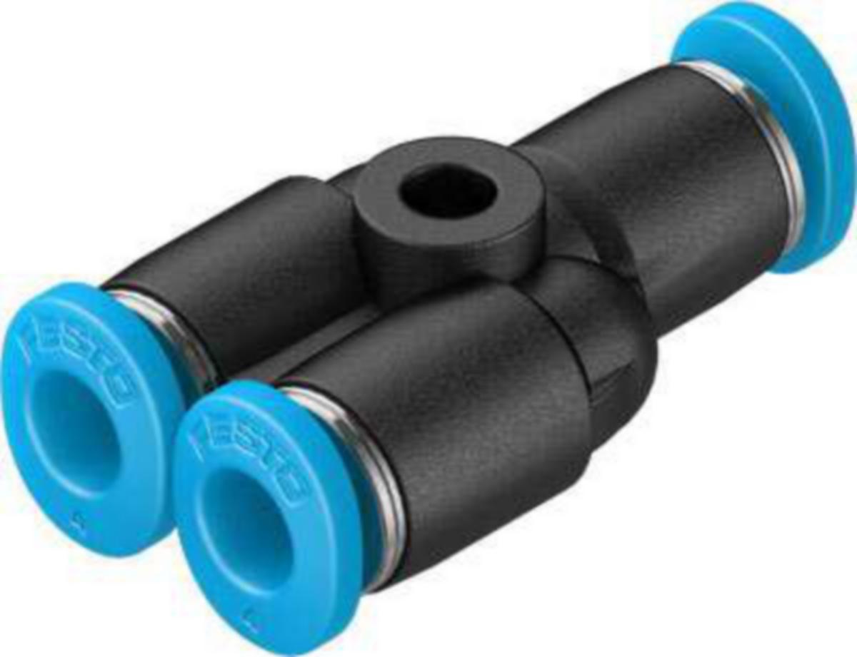 Y-liitin Festo QSMY - Y-LIITIN 153371 FESTO QSMY-4