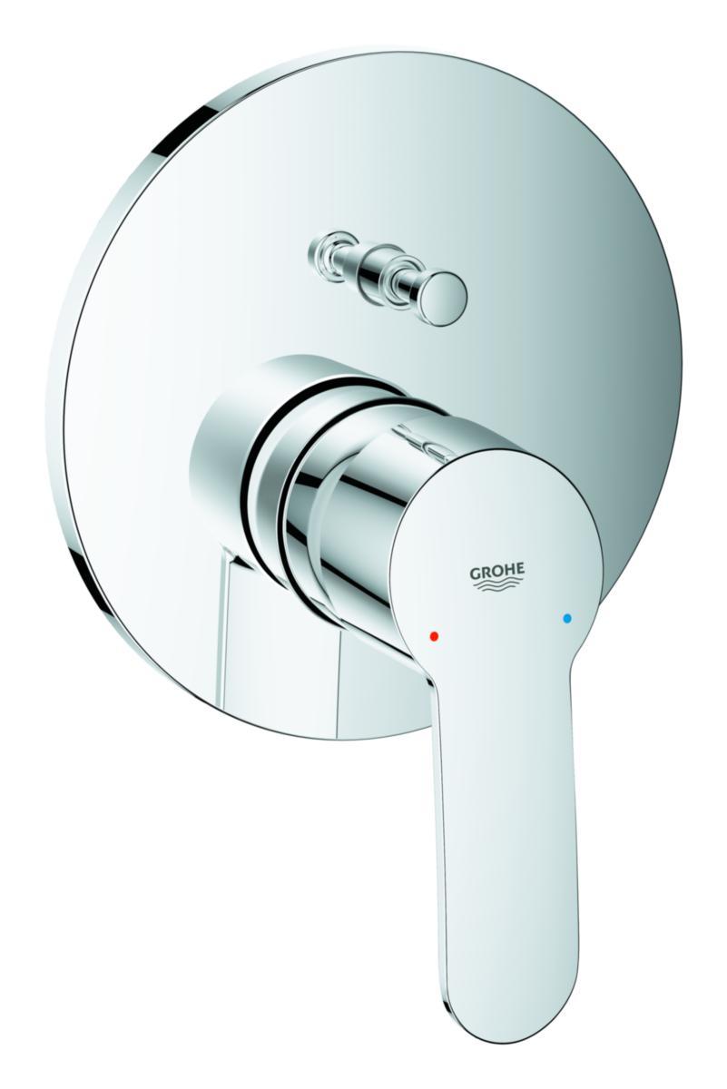 Käyttökahva Grohe - KÄYTTÖKAHVA PIILOAS. GROHE 24052002 EUROSTYLE