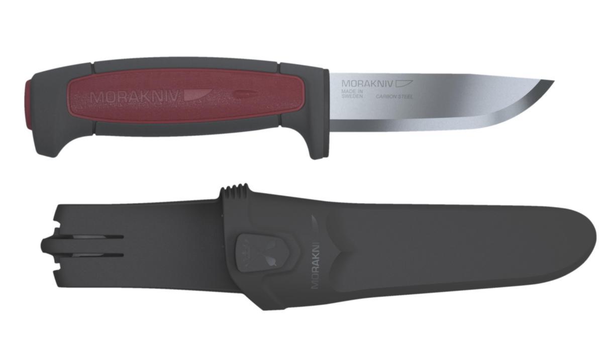Puukko Morakniv® hiiliterästäa Pro C - YLEISPUUKKO MORAKNIV PRO C