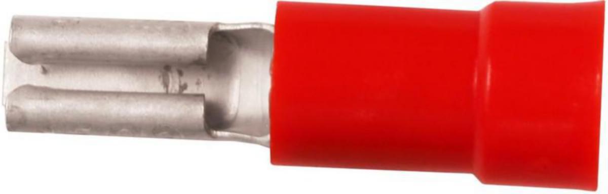 Lattaliitin Elpress eristetty - LATTALIITIN NA ELPRESS A1507FLS 0.5-1.5 6.3x0.8 100kp