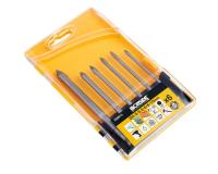 Klinkkeriporanteräsarja Ironside HM