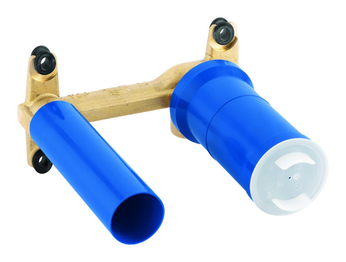 Vipuhana Grohe piiloasennusosat - VIPUHANA PIILOASENNUSOSA GROHE 23571000 CONCEALED BODY