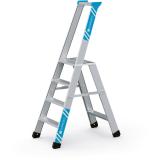 Askelmatikkaat Zarges Seventec S