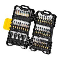 Ruuvauskärkisarja Ironside 76 osaa