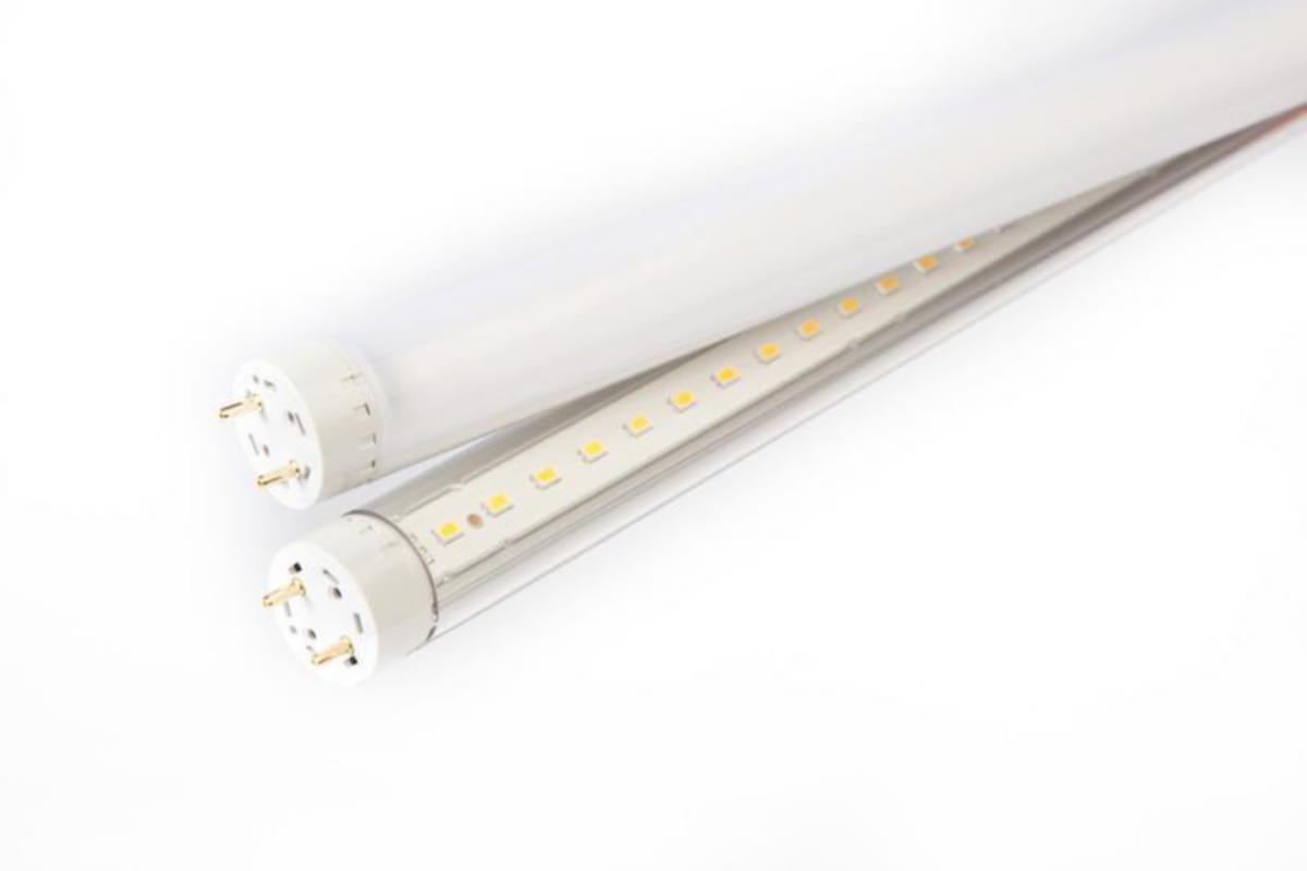 LED-valoputki LED-valoputket, Valtavalo - LED-VALOPUTKI VALTAVALO G5 G5 HP 35W 150CM 230V G13 840 F