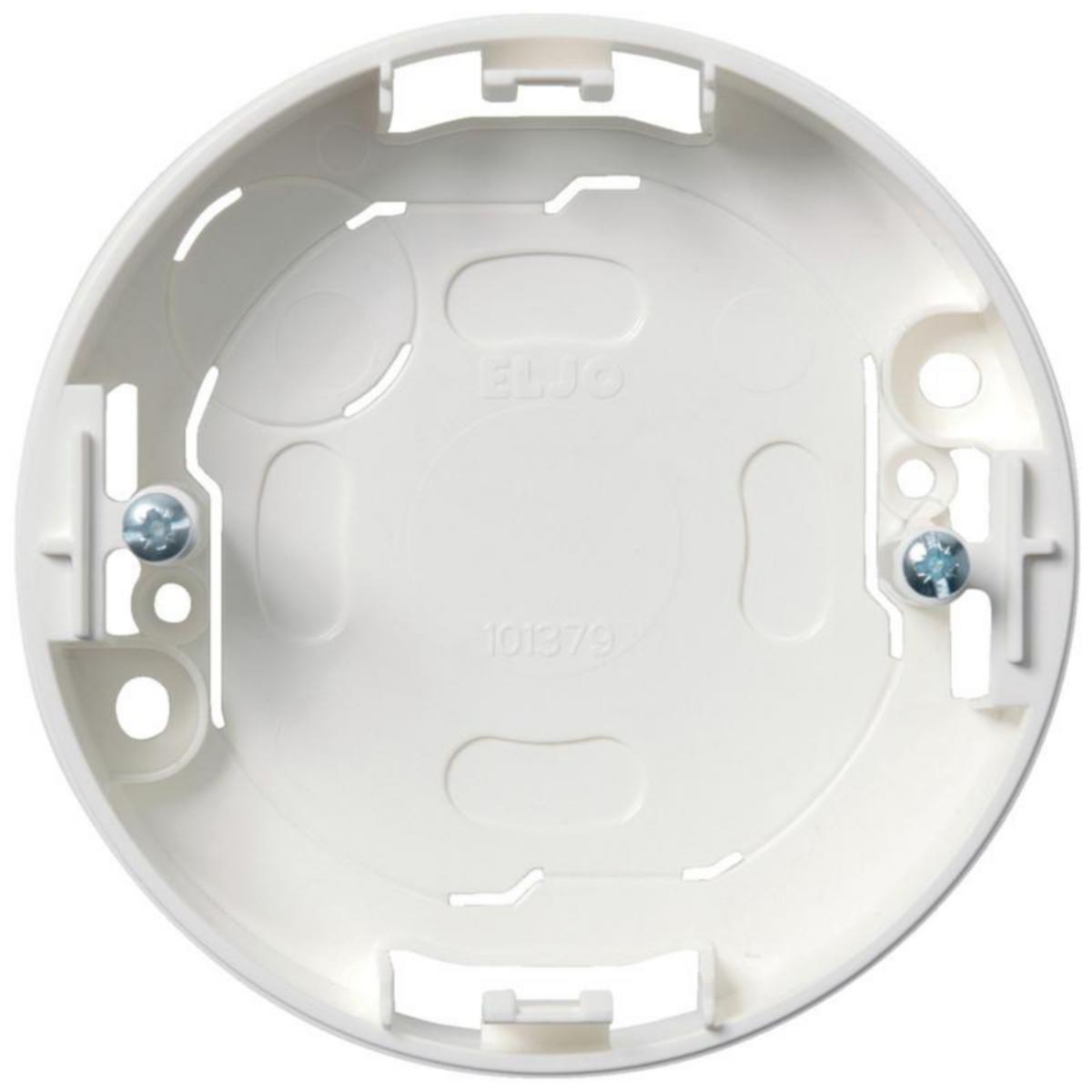 Pintakehys Schneider Electric Renova matala - PINTAKEHYS RENOVA PINTAKOJERASIA 22 MM VAL