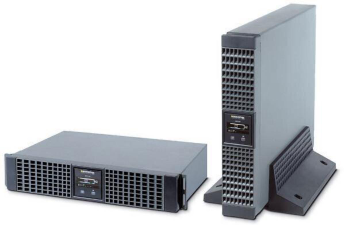 UPS-lisäakku Socomec Netys RT - UPS-LISÄAKKU SOCOMEC NETYSRT LISÄAKKU 1.1KVA 23 MIN