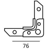 EU listan kulmaliitin