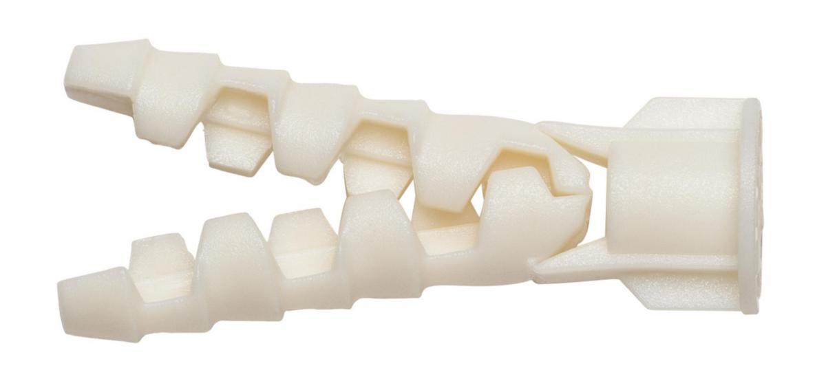 Seinätulppa Sormat Gripper - SEINÄTULPPA GRIPPER 6X32 SORMAT LTK