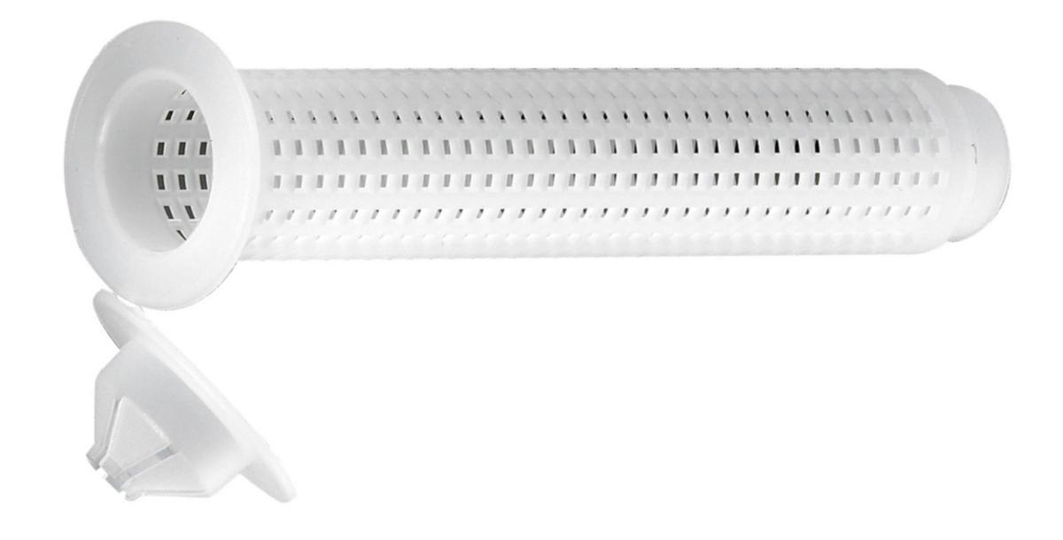 Ontelovaippa Sormat IOV - ONTELOVAIPPA ANKKUROINTIMASSAL IOV M10-12 15X135MM 72606