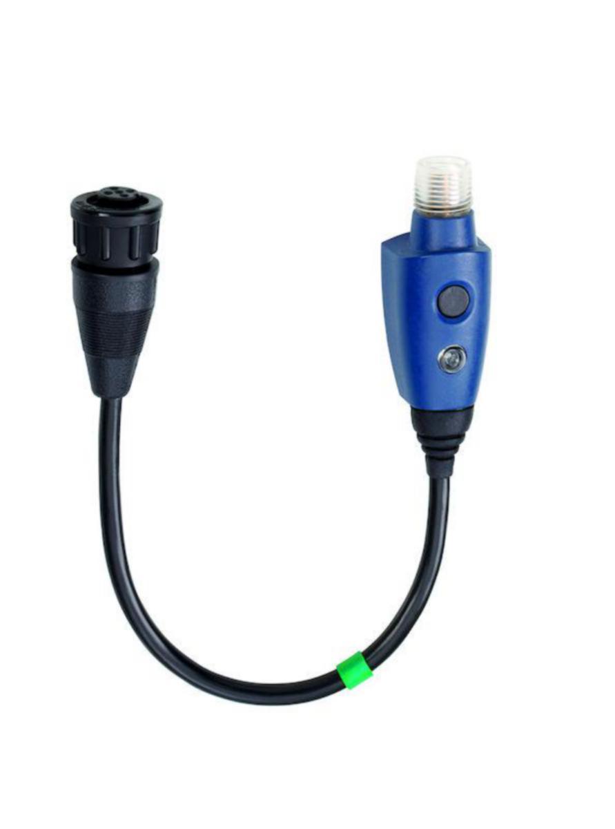 Ultraäänitunnistin Telemecanique OsiSense - ULTRAÄÄNITUNNISTIN OSISENSE XXZPB100