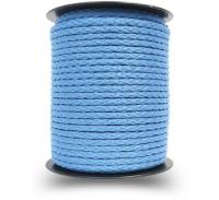 Köysi Piippo palmikoitu polypropeeni