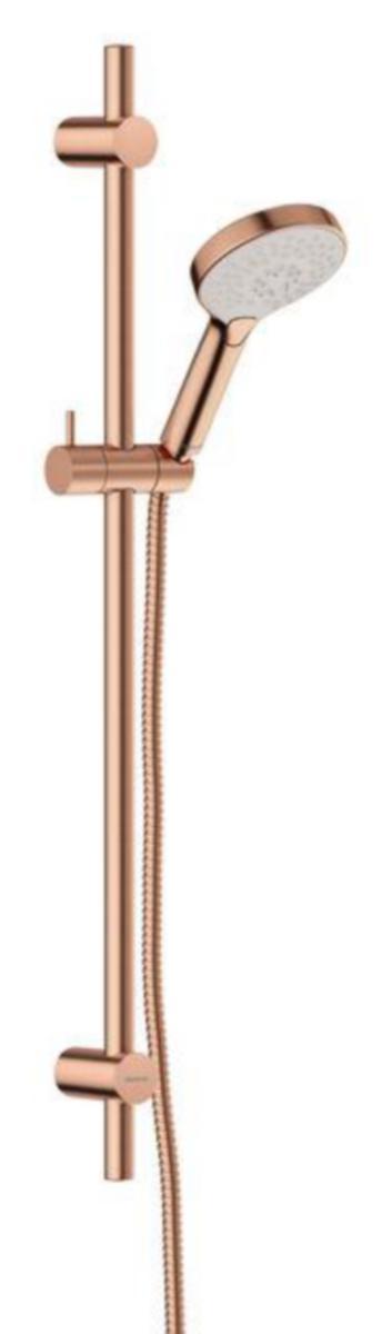 Suihkusetti Damixa Silhouet - SUIHKUSETTI 766888700 SILHOUET HARJ.KUP.