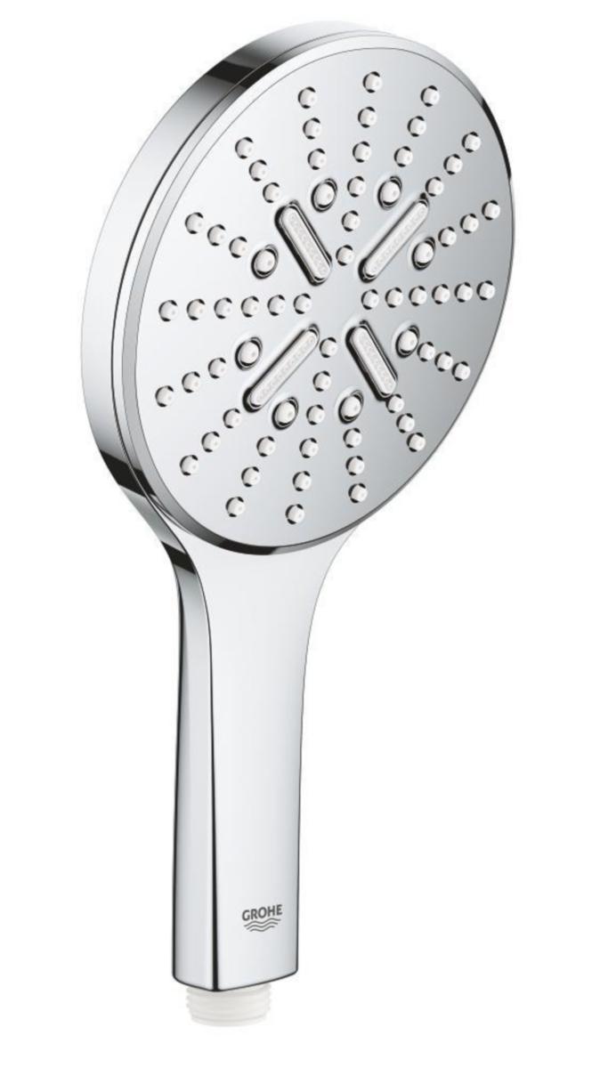 Käsisuihku Grohe Smartactive 26574000 - KÄSISUIHKU 26574000 GROHE SMARTACTIVE