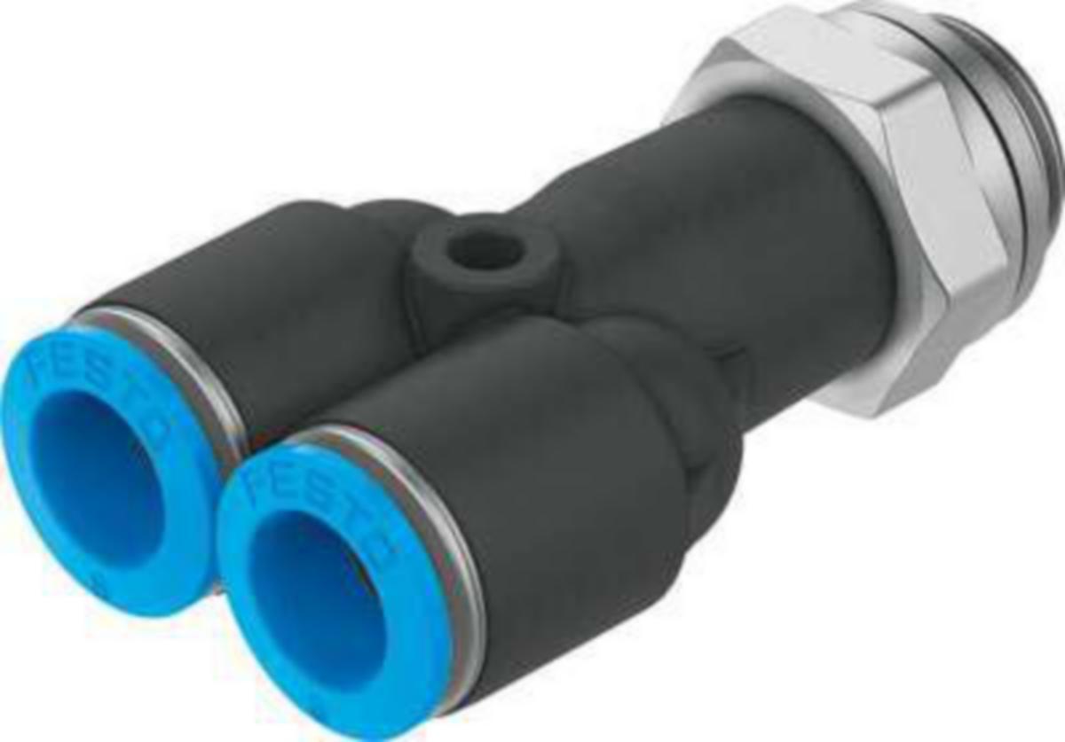 Y-liitin Festo QSY-G - Y-LIITIN 186181 FESTO QSY-G1/4-6
