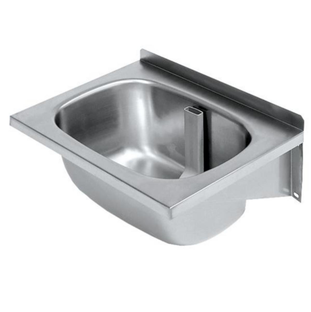 Laitosallas KWC - PESUALLAS LAITOSALLAS BS330