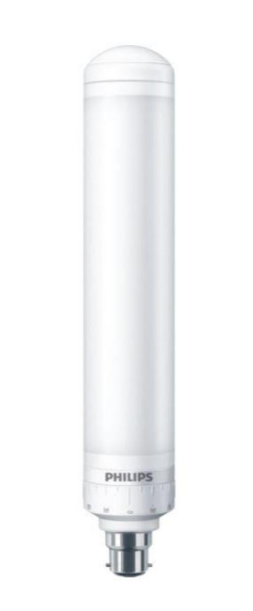 Syväsäteilijälamppu Philips TrueForce - SYVÄSÄTEILIJÄLAMPPU TRUEFORCE TFORCE LED SOX 18W B22 840 FR