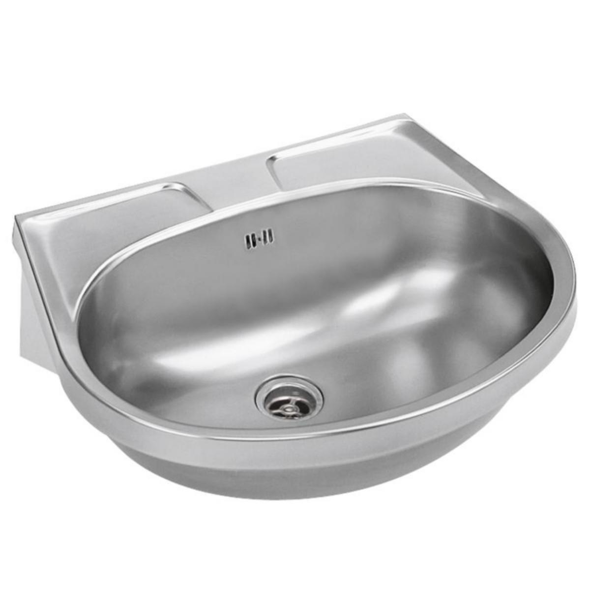 Pesuallas KWC BS205-M - PESUALLAS BS205-M