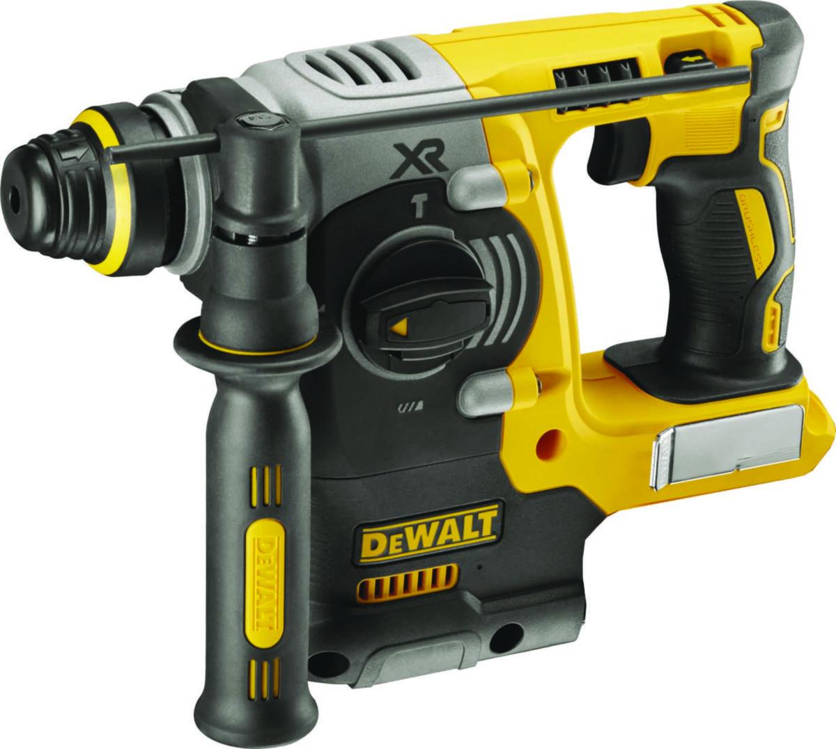 Akkuporavasara Dewalt DCH273NT - AKKUPORAVASARA DEWALT 18V XR SDS+ RUNKO