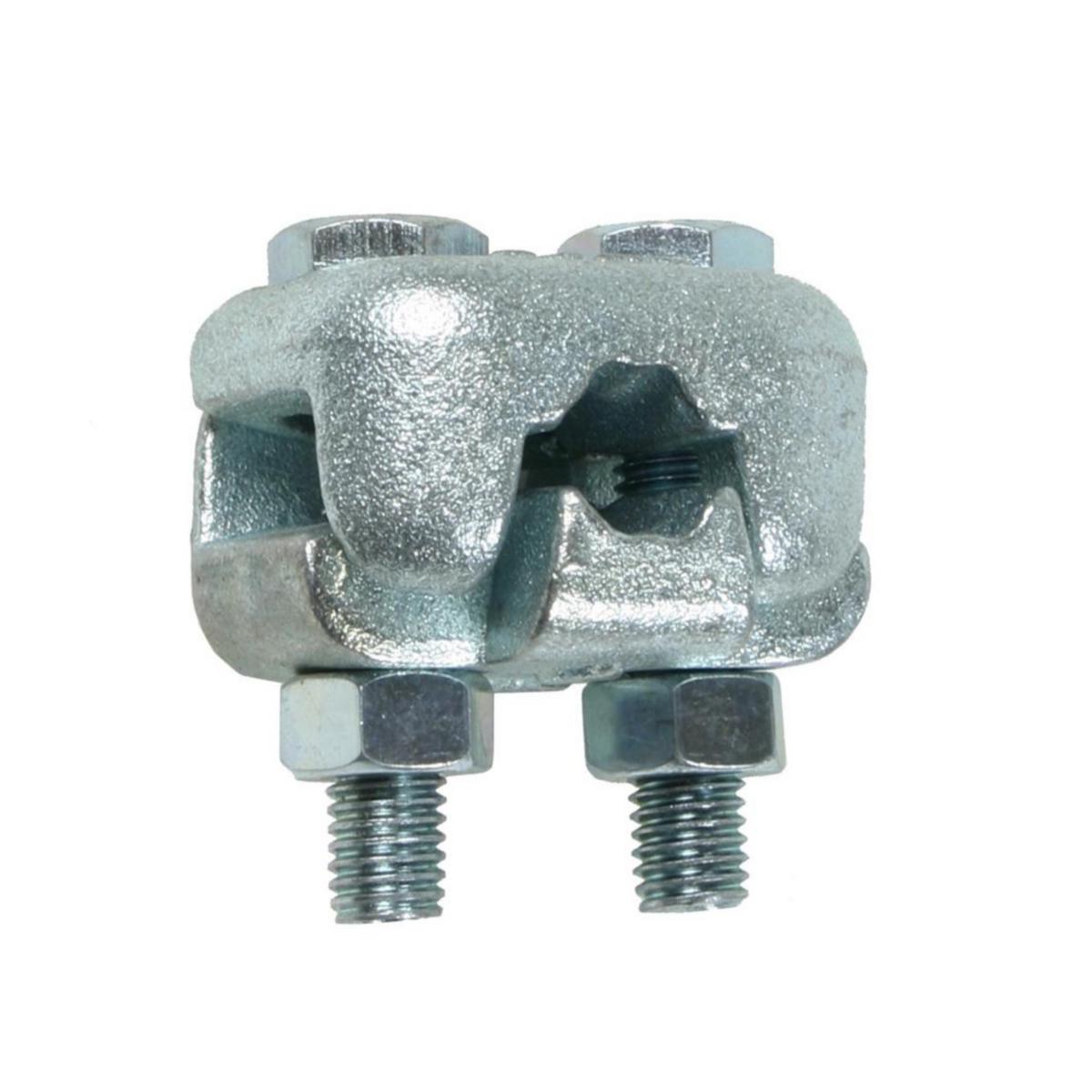 Kaksivastevaijerilukko  Haklift - VAIJERILUKKO 20MM