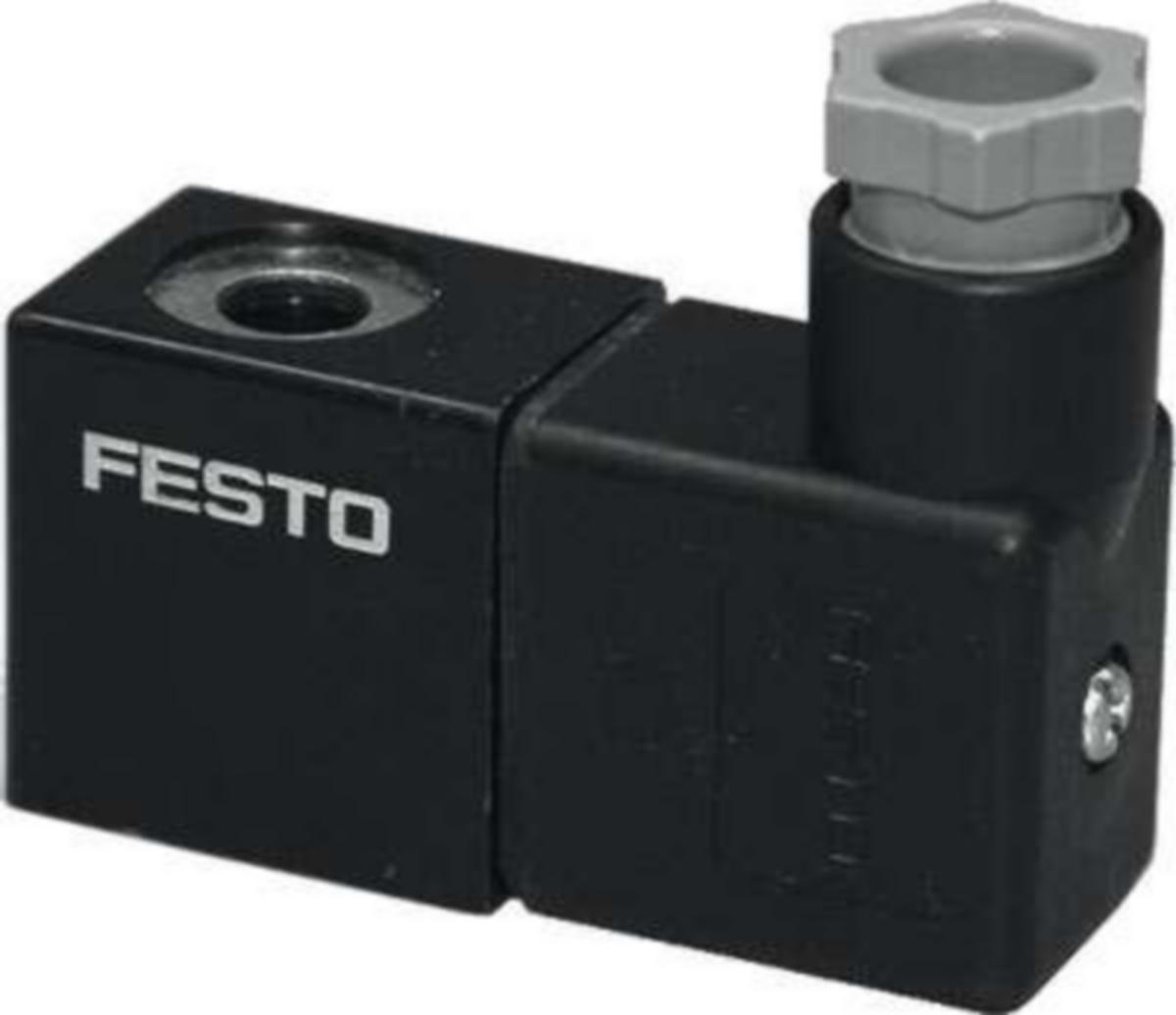 Solenoidin kela Festo MSFW - SOLENOIDIN KELA 4534 FESTO MSFW-24-50/60