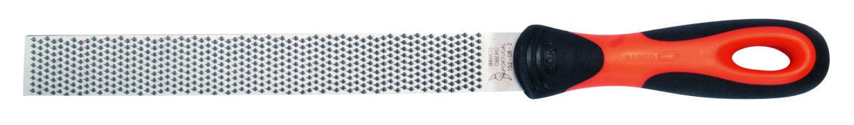 Askarteluviila Bahco 152 puulle - VIILA VEISTOVIILA 8" BAHCO 4-152-08-2-2 KAHVALLA