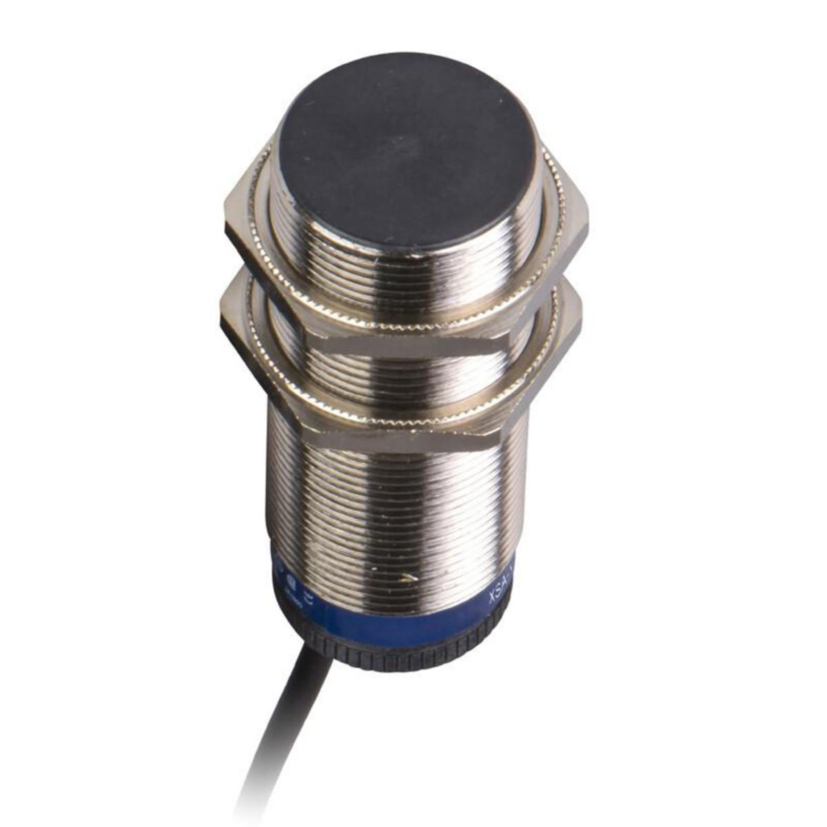 Induktiivinen tunnistin Telemecanique OsiSense - INDUKTIIV. TUNNISTIN OSISENSE XSAV11373