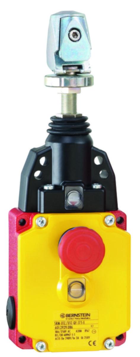 Köysirajakytkin Bernstein SRM - KÖYSIRAJAKYTKIN BERNSTEIN SRM-U1Z/U1Z-QF-175