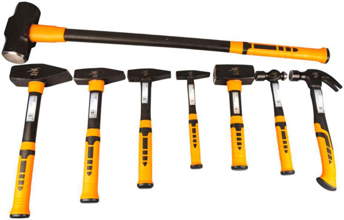 Pajaleka XL-tools - PAJALEKA 4,5KG XL TOOLS