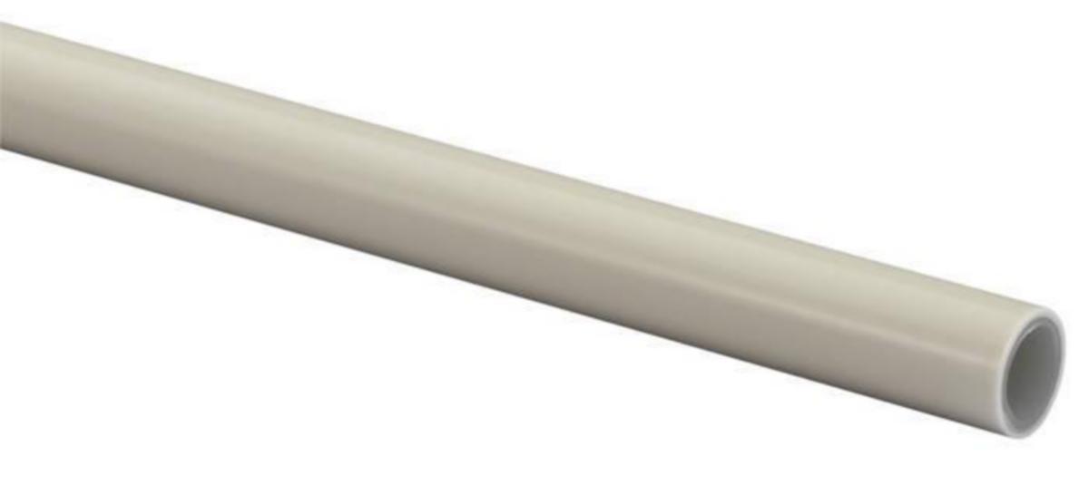 Komposiittiputki Uponor MLC S - PUTKI SALKOINA UNIPIPE 40X4,0/5M