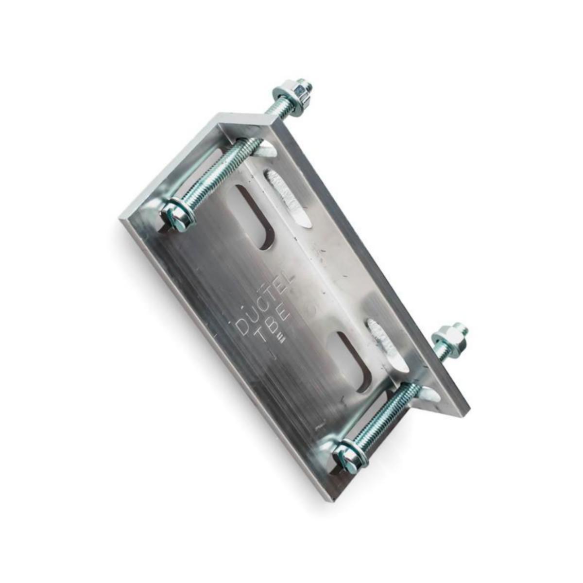 Säätökappale MP-Bolagen Ductel - ASENNUSTARVIKE DUCTEL TBE1 SÄÄTÖKAPPALE