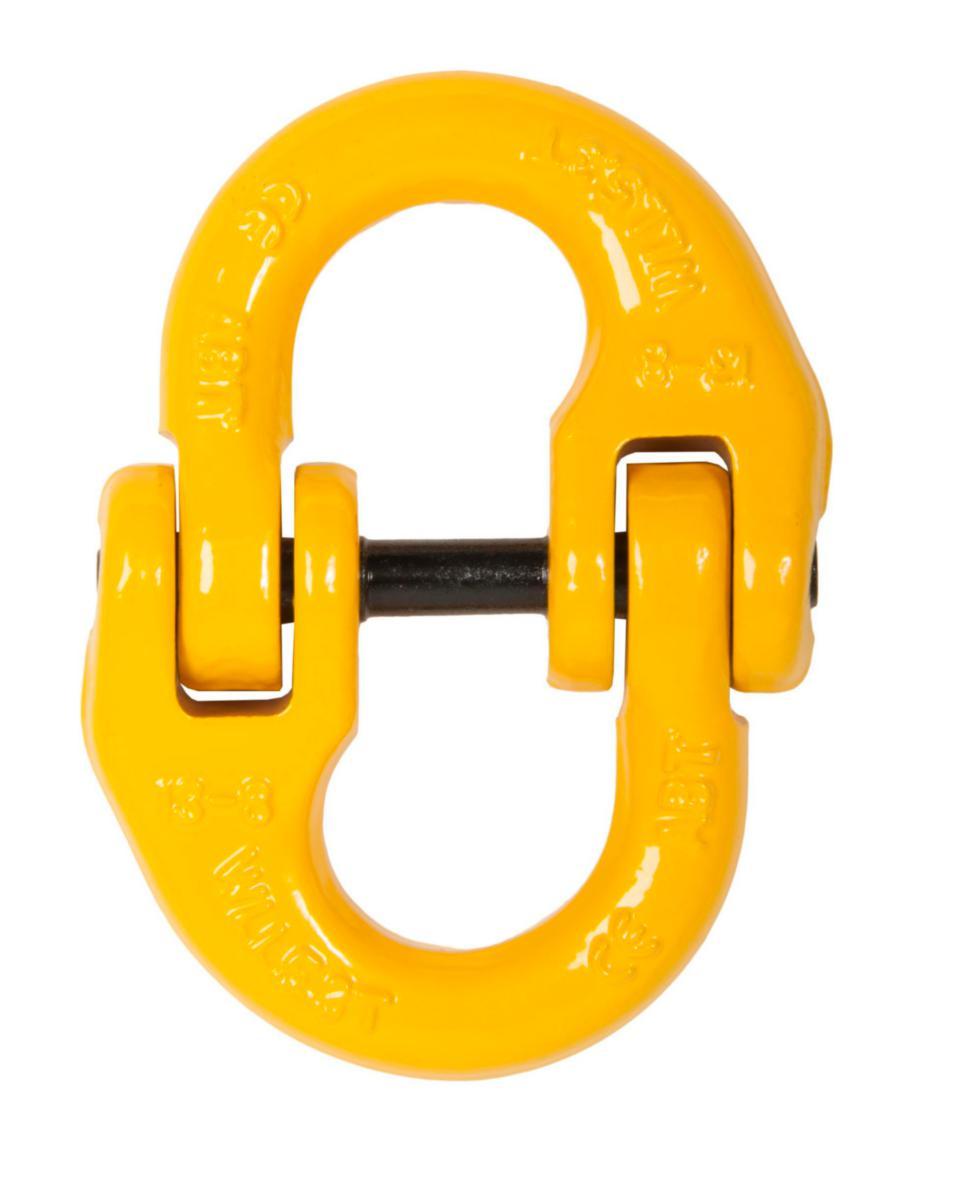 Liitoslenkki Haklift luokka 8 - LIITOSLENKKI 13-8 5. 3T LL13