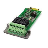 UPS-hallintakortti Socomec Masterys