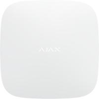 Murtohälytysjärjestelmä AJAX