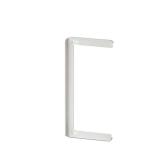 Liitäntäkaulus MP-Bolagen Ductel  harmaa