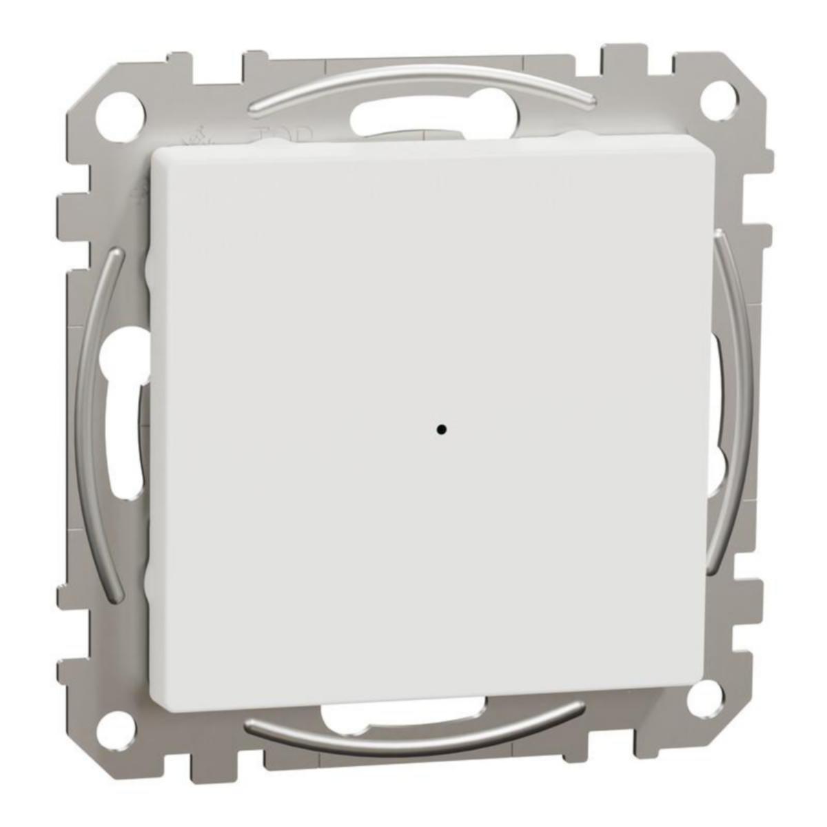 Valonsäädin Schneider Electric Wiser Painikesäädin - VALONSÄÄDIN WISER LED 0-200W RCL UPK VAL
