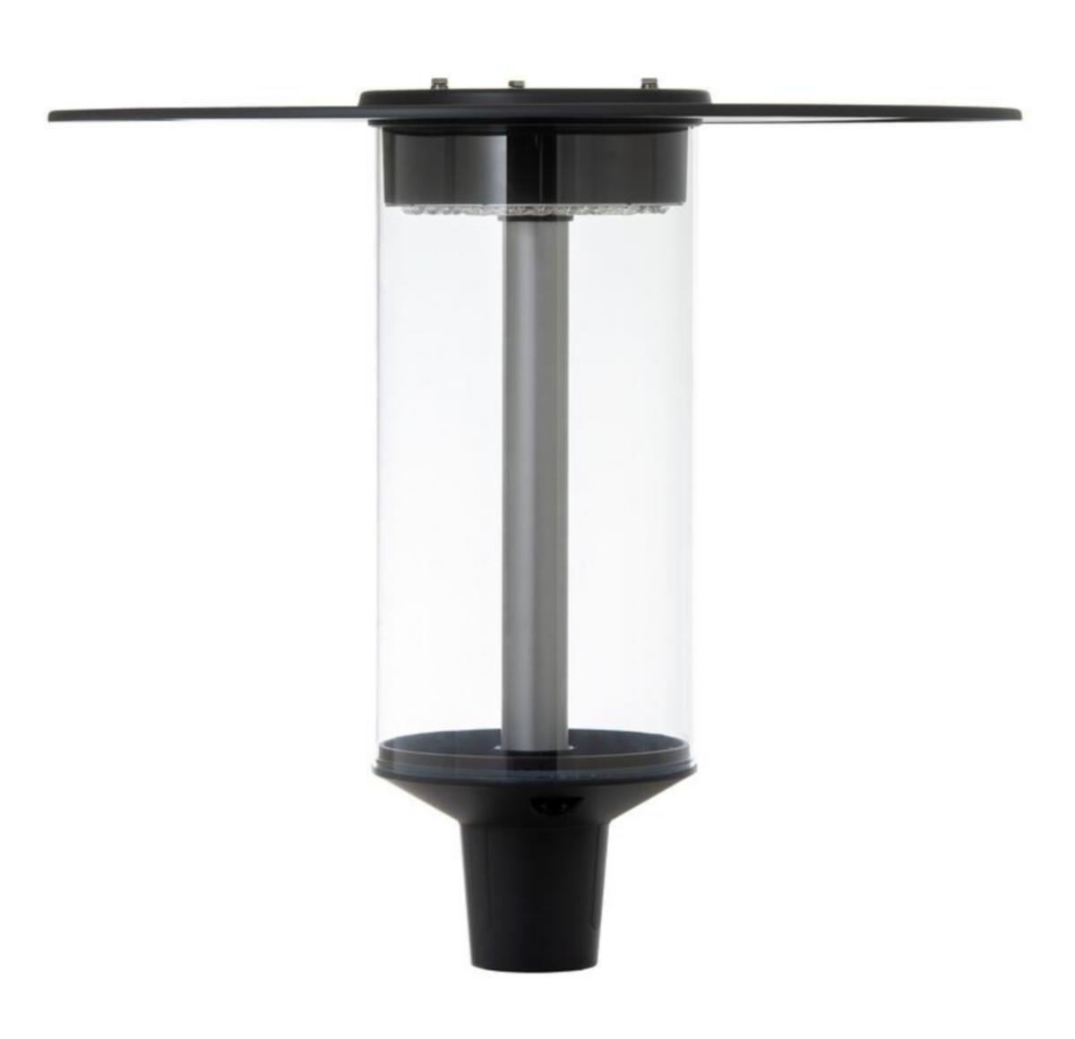 Pylväsvalaisin Airam Atlas - PYLVÄSVALAISIN ATLAS IP65 33W/740 PCC GR