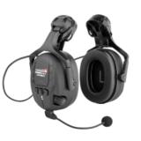 Kuulonsuojain OS Nordic puomimikrofonilla