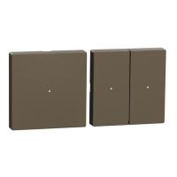 Painike Schneider Electric Wiser Exxact langaton