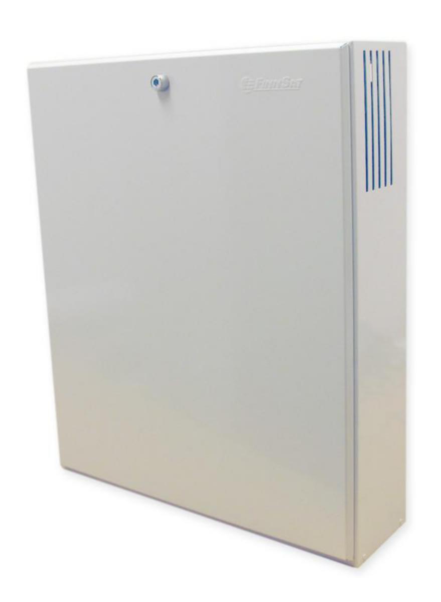 Antennikaappi Finnsat - ANTENNIKAAPPI FINNSAT ASENNUSKAAPPI 600X500X130