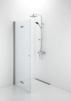 Suihkupilari Contura Shower Showerama 10-5 Comfort