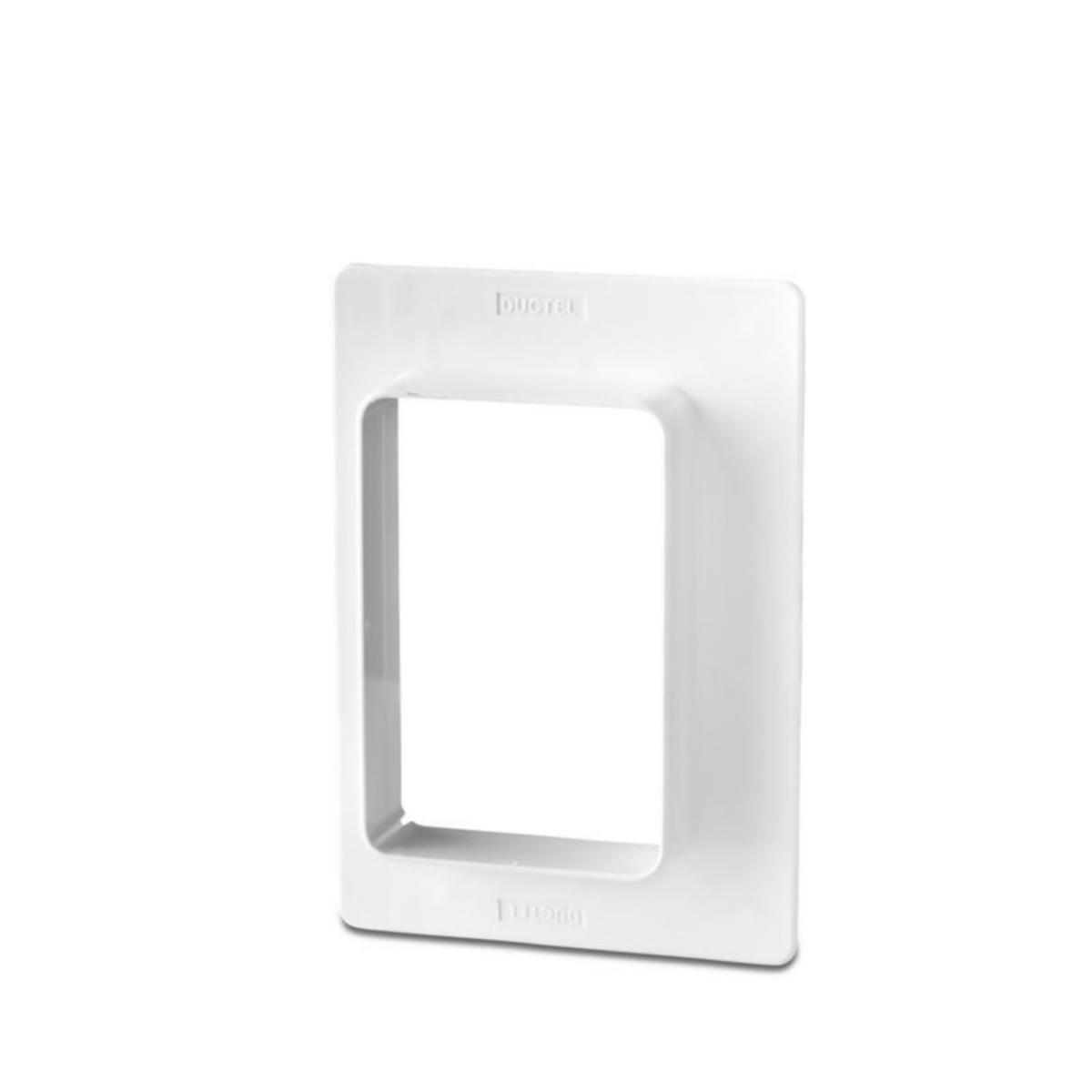 Asennustarvike MP-Bolagen Ductel - ASENNUSTARVIKE DUCTEL TBO100-3 LÄPIVIENTIKAULUS VAL